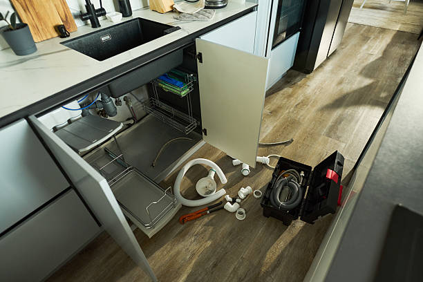 24/7 Emergency Leak Detection experts in Cumberland, MD